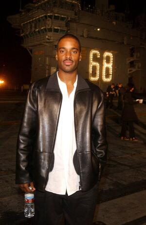 Charles Malik Whitfield Biography | Fandango